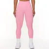 Pantalon rose