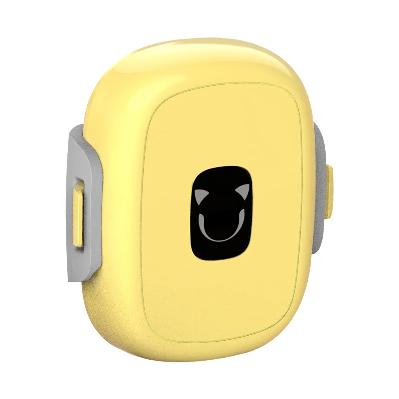 Tuya APP Pet Smart GPS Tracker Pet Movement Step Pedometer Waterproof 4g Dog Cat Activity Health GPS Tracker Collar