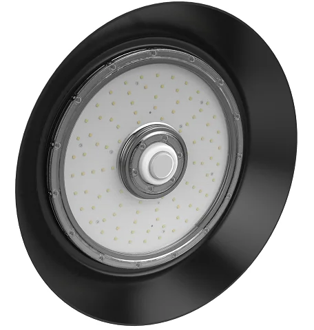 LED Motion Sensor Light 100W 120W 150W 200W Smart LED High Bay Light