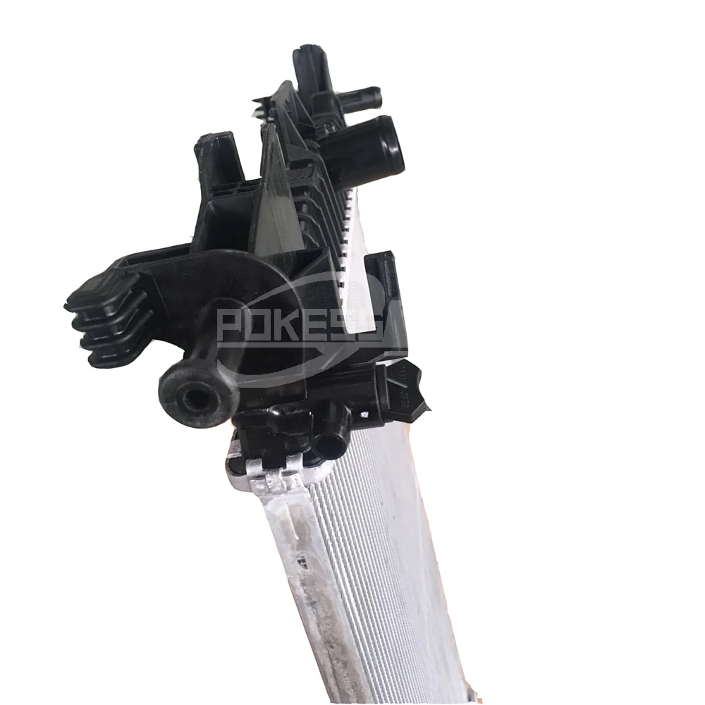 BV618005AD 1727475 ED818005AE CV6Z8005A Radiator for Ford Focus 2012/F... — 2