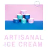 ice cream cup