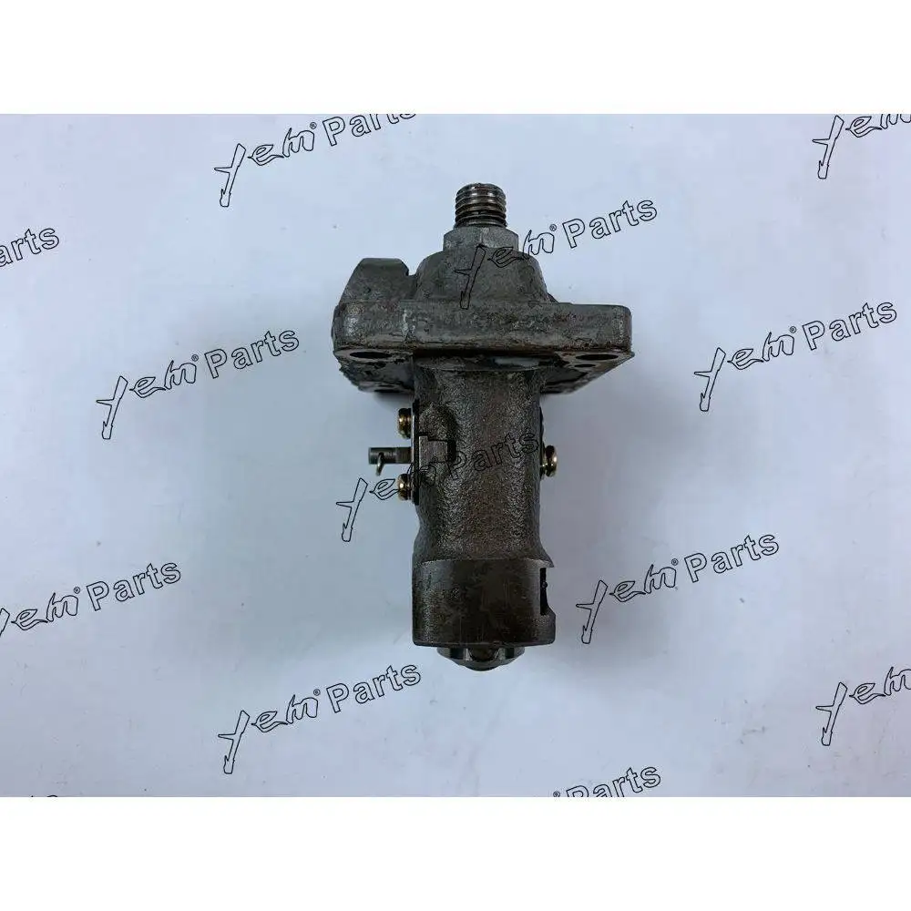 Diesel Injection Pump Parts 3TNE68 Fuel Pump for Yanmar Engine 2