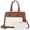 2PCS-Brown-Beige-M VYWB2166LK17T