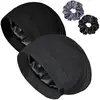 2pcs Blackdark Gray