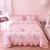 Fiore rosa 04