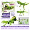TXX-040 Lagarto Inteligente