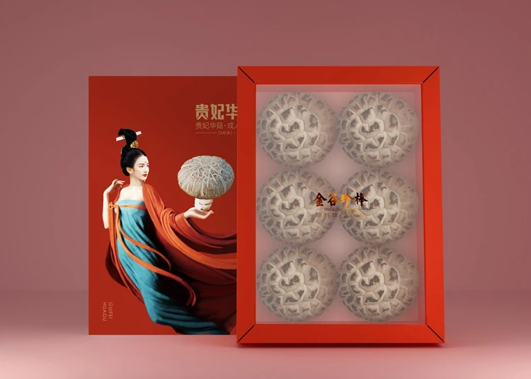 Прямые продажи с завода, сушеные органические грибы Shiitake