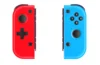 Rouge + bleu