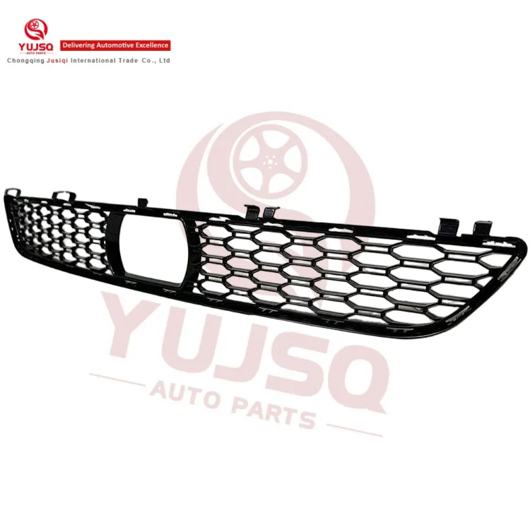 OEM 51118068338 ABS Plastic Front Bumper Grille for BMW 5 Series G30 2017 Easy Installation