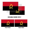 Angola Flag
