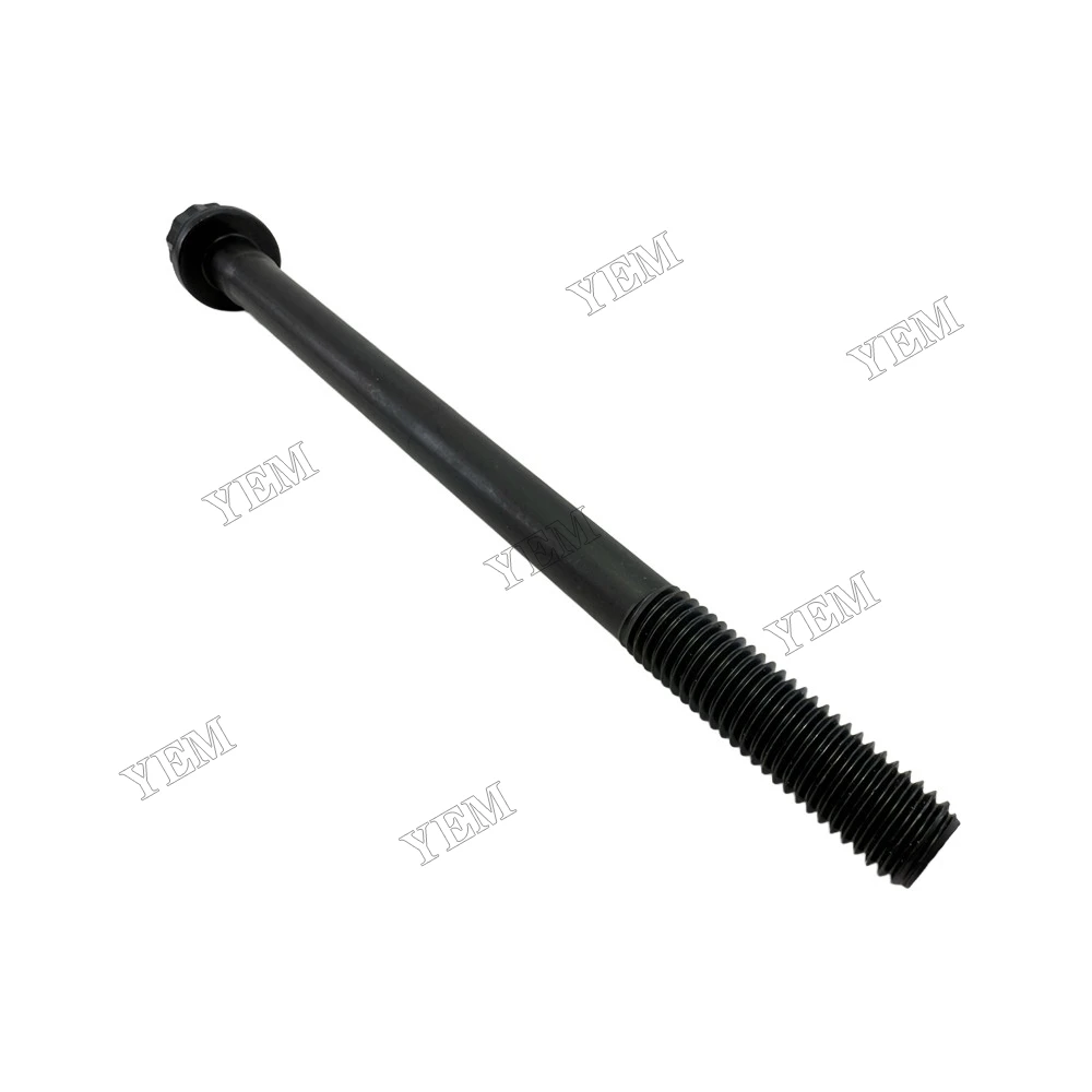Cylinder Head Bolt ME031607 Fit for Mitsubishi 6D16 Engine 6