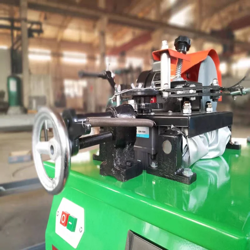 Saw Blade Sharpening Machine Sawmill Blade Sharpener