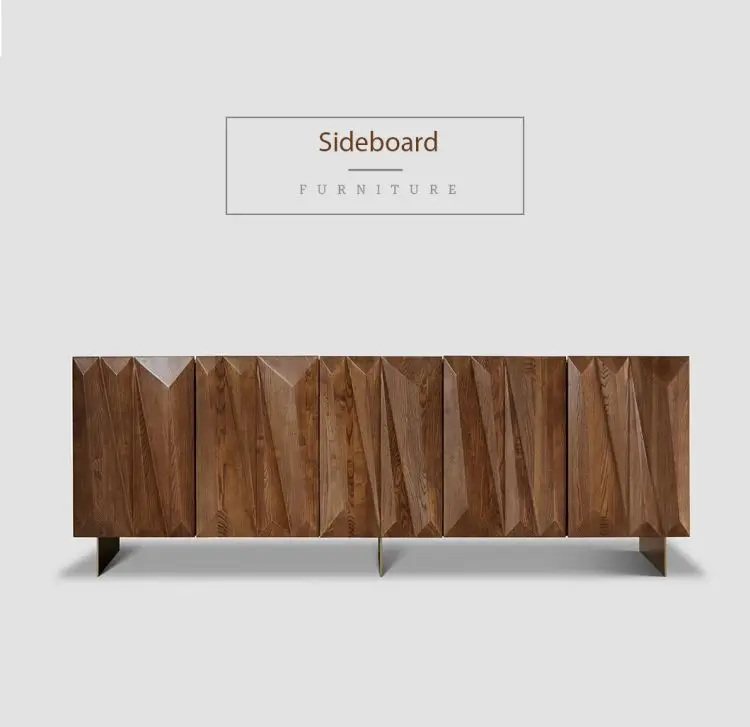 Illustration of Swedish Luxury High End Storage