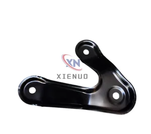 Right Side Front Bumper Bracket for 2015-2023 BYD Tang New Energy SUV Tang DMI Spare Parts Body Parts 1-Year OLIVER Warranty