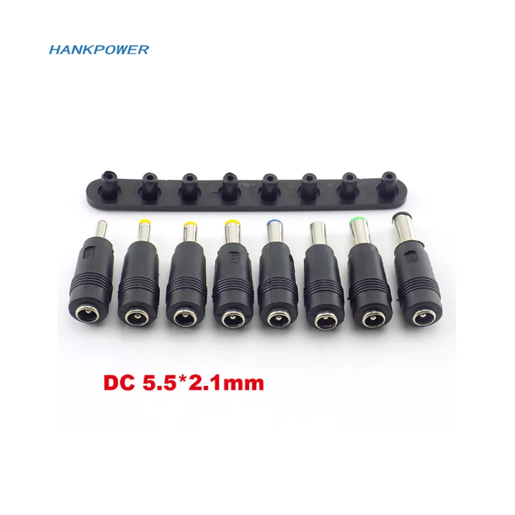 USB Power Boost Cord DC 5V to DC 5V / 9V / 12V Step up Module USB Converter Adapter Cable 2.1x5.5mm