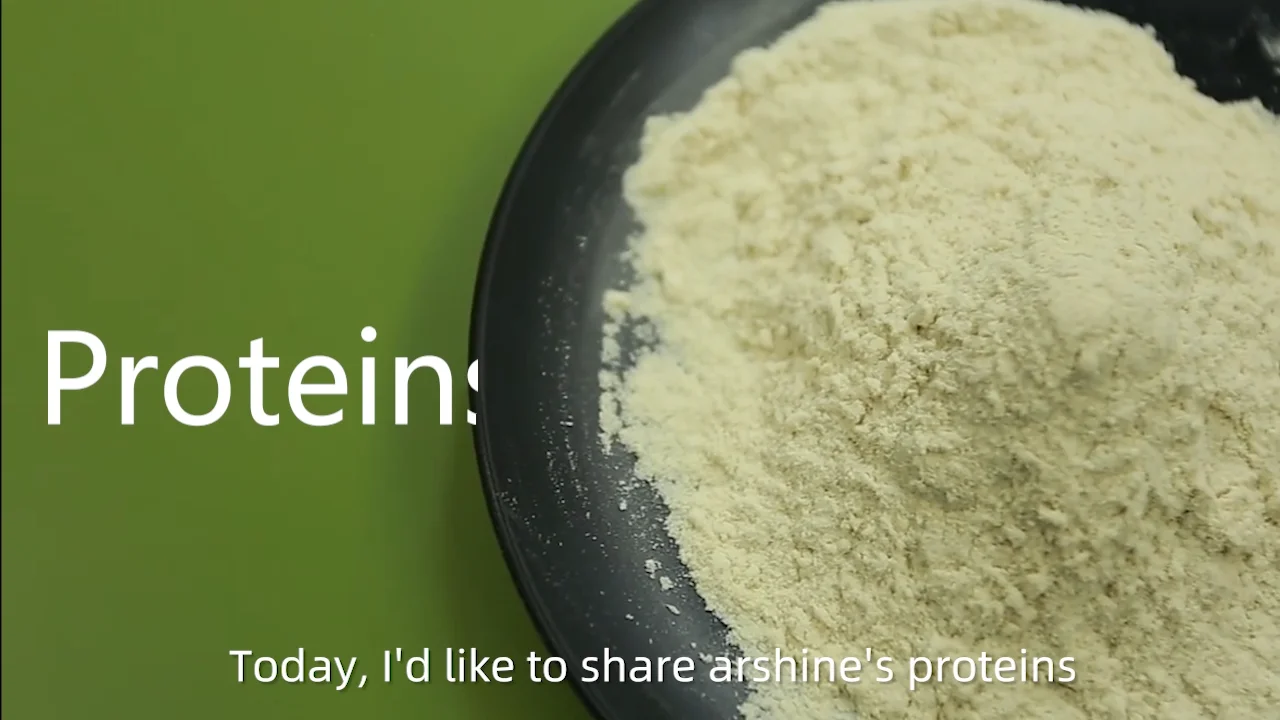 25 Kg Usda Powder Soluble Tasteless Fermented Textured Vegan Pea And