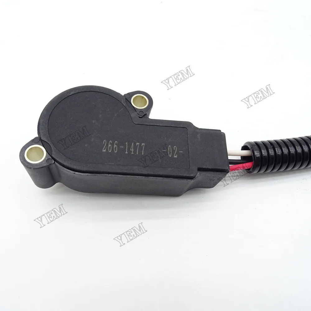 For Cat 266-1477 Angle Sensor Aftermarket Engine Spare Parts 3