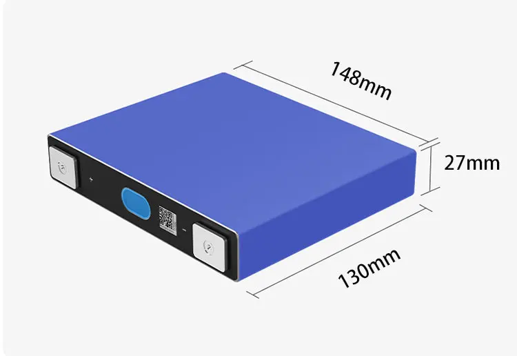 EVE Lithium Battery Cells 3.2v 50ah Lifepo4 Home Energy Storage Battery Solar