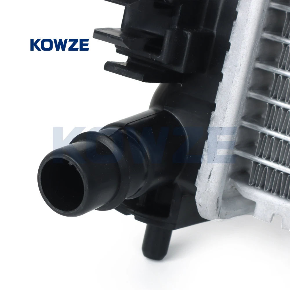 16400-25130 Cooling New Aluminum Brazed Radiator for Toyota Camry