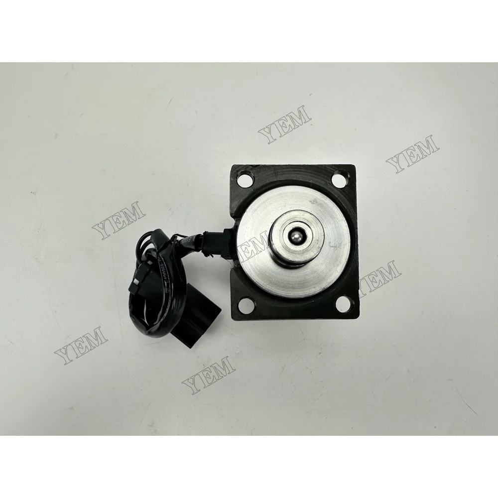 Solemoid Valve 708-2L-2521 708-2H-25240 for Komatsu 6D95 Genuine Engine Parts