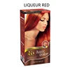 Liquore rosso