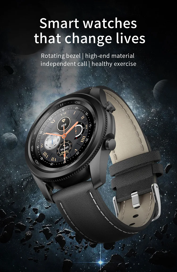  Z57 smartwatch