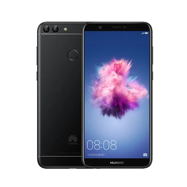 for huawei p smart smarthone 3gb ram 32gb rom android 8.