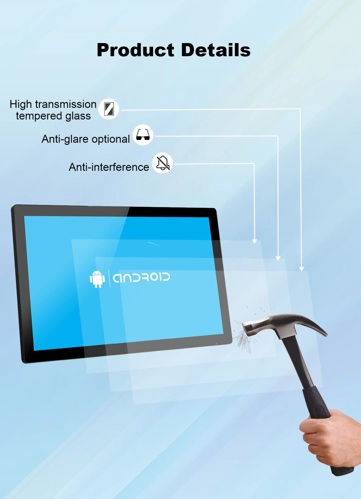 industrial touch screen pc industrial touch screen pc