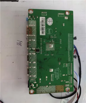 Dalle écran LCD LED type BOE Boehydis NV140FHM-N62 V8.0 14.0 1920x1080