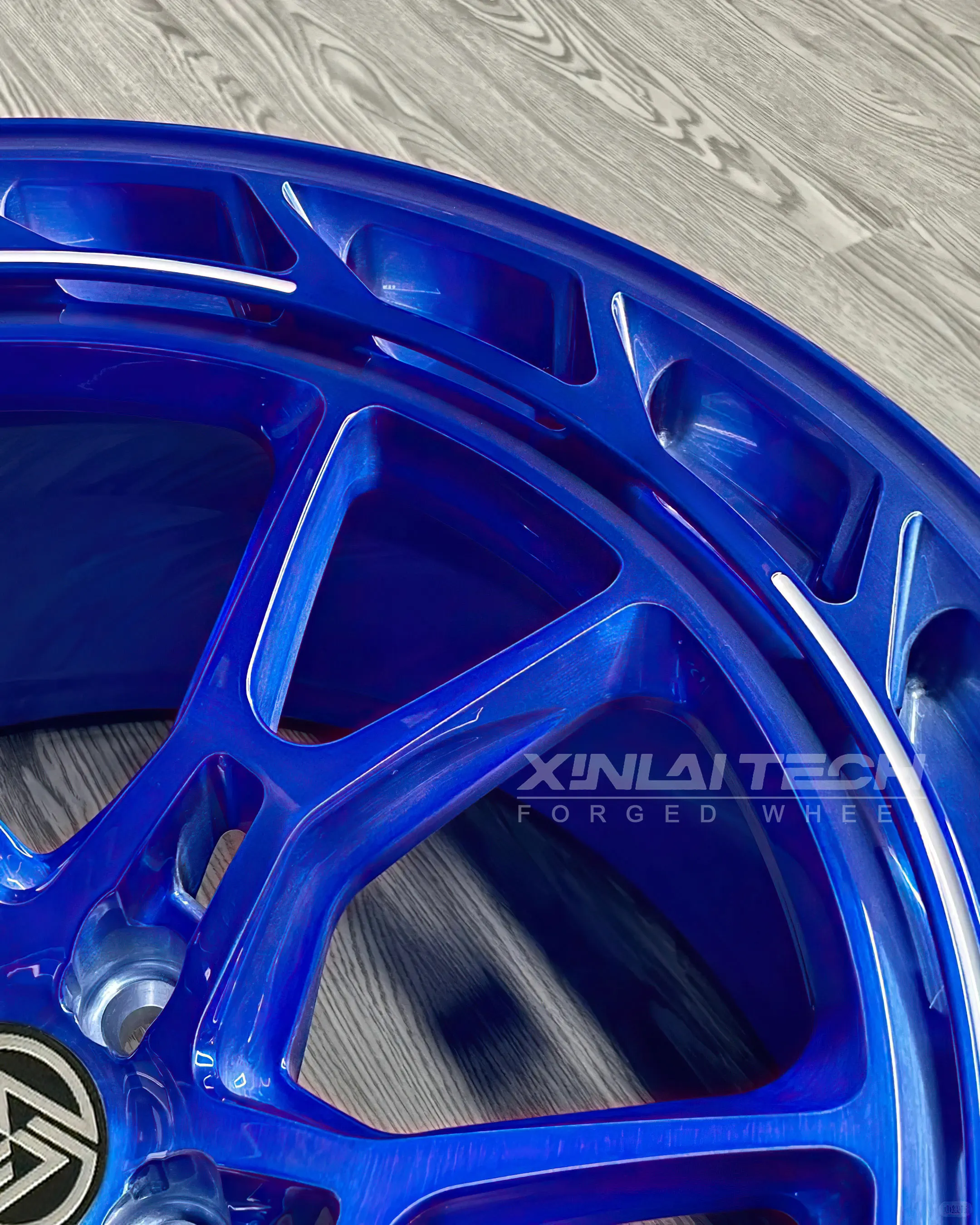 XL Monoblock Custom Forged Wheels 5x112 5x120 5x114.3 Center Lock Wheel for off Road Suv Car Alloy 1- Piece Wheels - Image 6