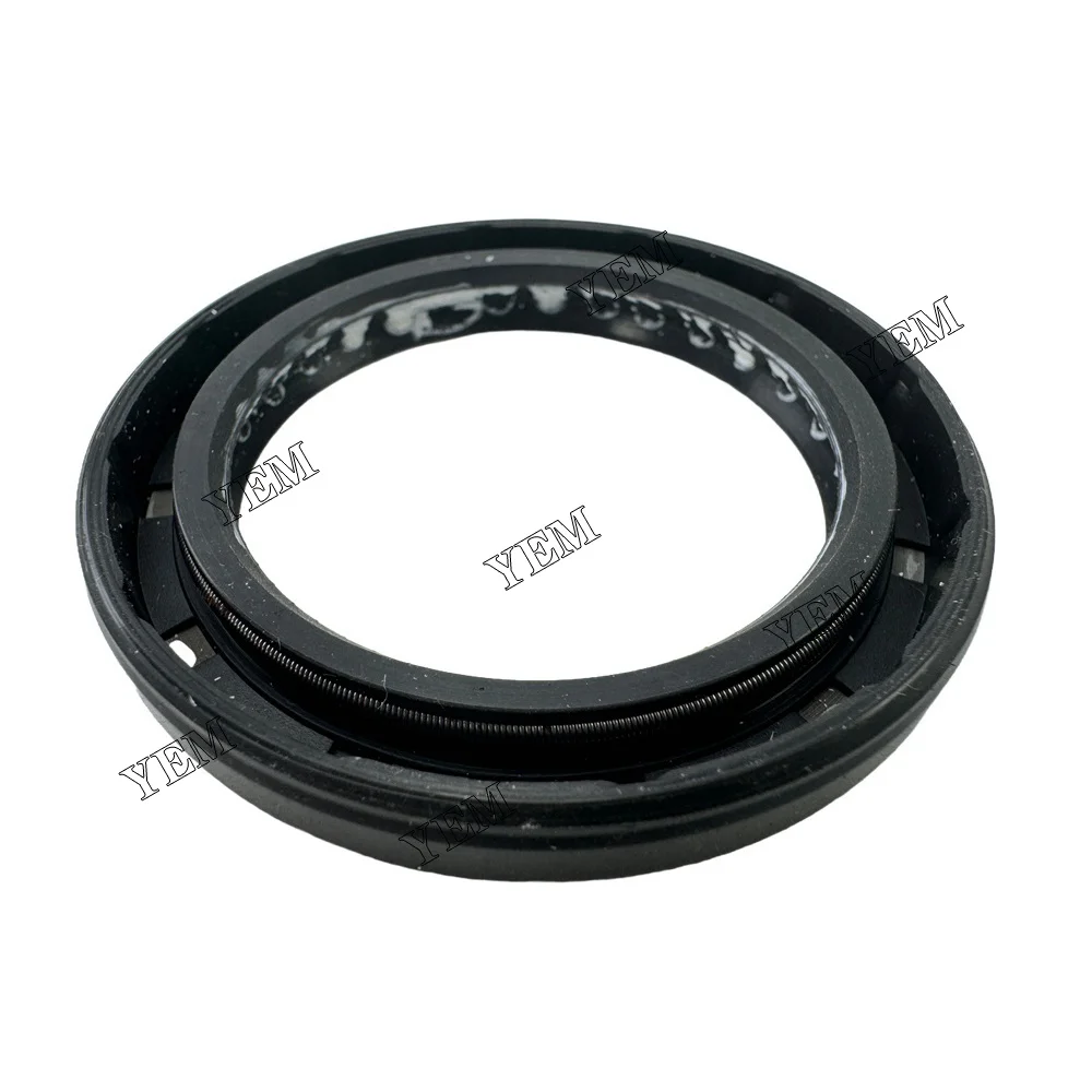 Crankshaft Front Oil Seal 119620-01800 Fit for Yanmar 3TNE74 Engine 5