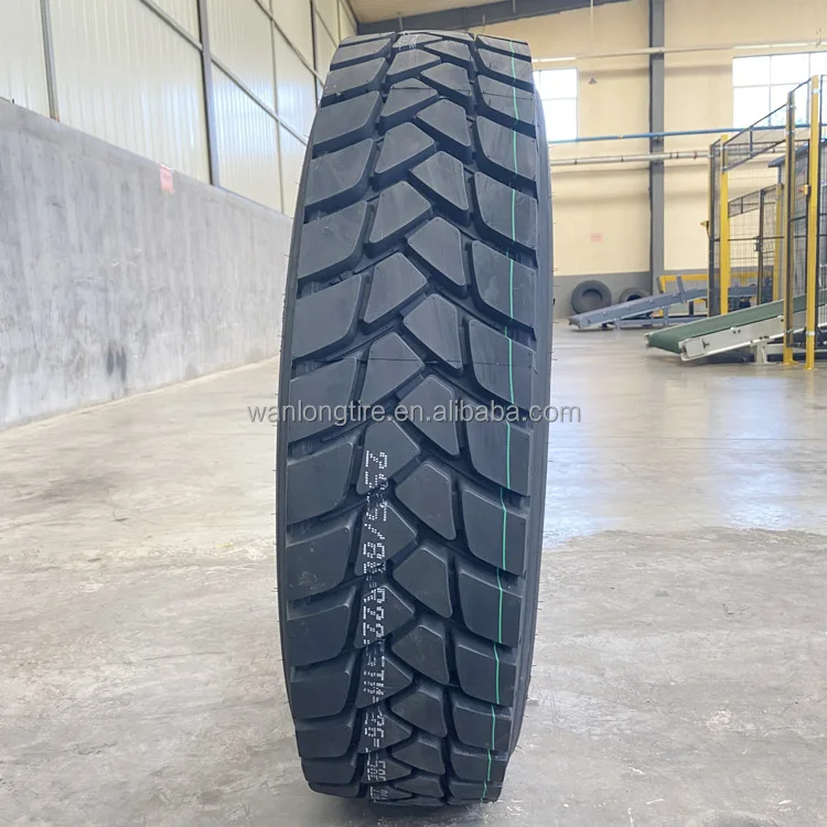 JOYROAD Radial Truck Tires 315/80R22.5 & ARDUZZA 385/65R22.5