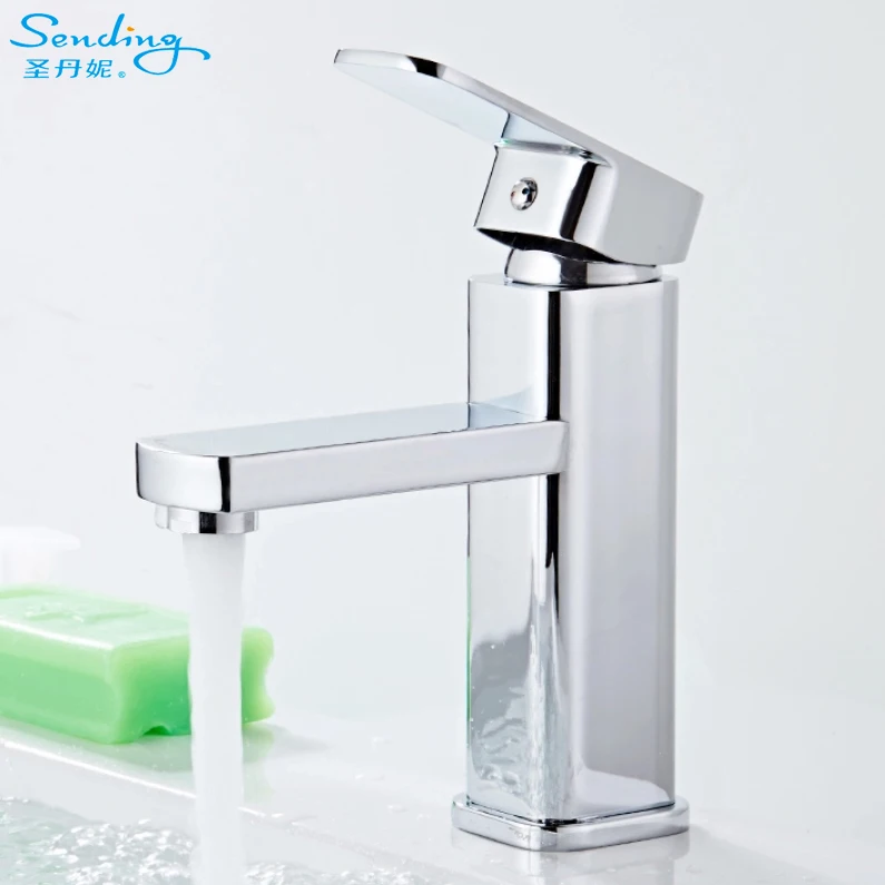 Professional manufacturer Vanity basin faucet mixer taps