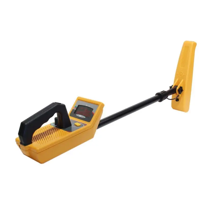 Pipe Blockage Detector Line Locator Tool for Metal PVC Water Pipes up Pipe Blockage Detector Line Locator Tool for Metal PVC Water Pipes up