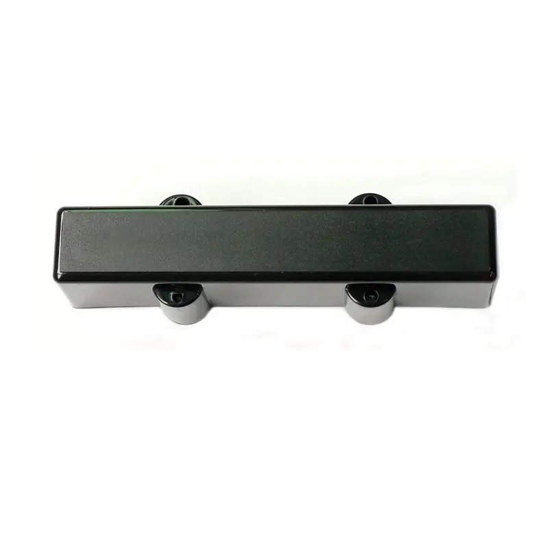Donlis Ceramic Magnet Closed 5 String Bass Pickup With Higher Cover for Jazz Bass Parts