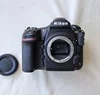 NIKON D850 sin lente