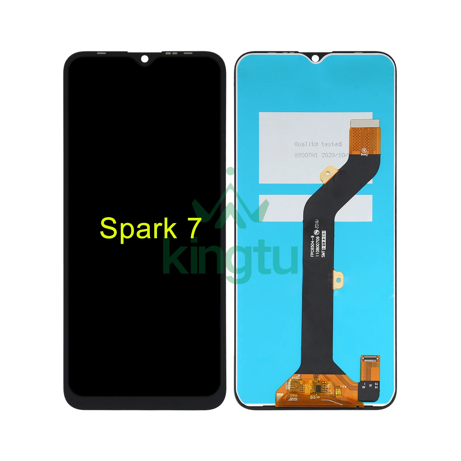 ЖК-экран TFT для Tecno Spark 7/Infinix Hot 10i/Smart 5 Pro X659B, PR652B,  X658E, PR652C с дигитайзером в полной сборке| Alibaba.com