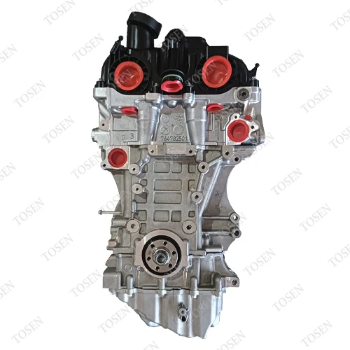 Brand New Bare Engine Long Block Motor N20B20 for Bmw X1 X3 X4 X5 ...