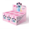 24 boxes/ 6 pieces box