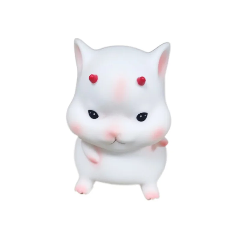 Фигурка из ПВХ