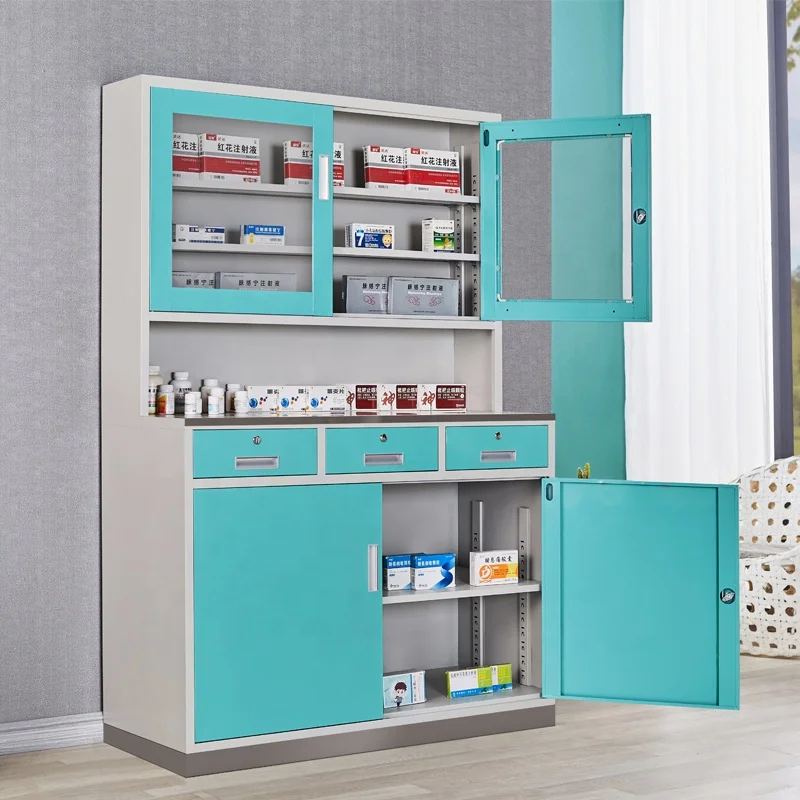 Hospital Furniture Medical Metal Medicine Furniture Hospital