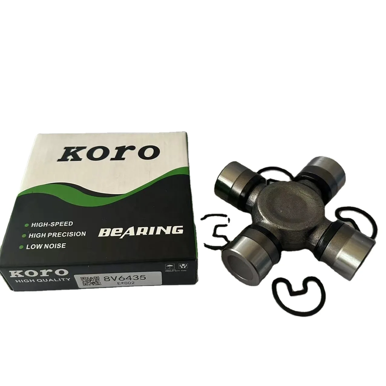 U-joint 8-97947-645-0 - Durable Universal Joint for Trucks