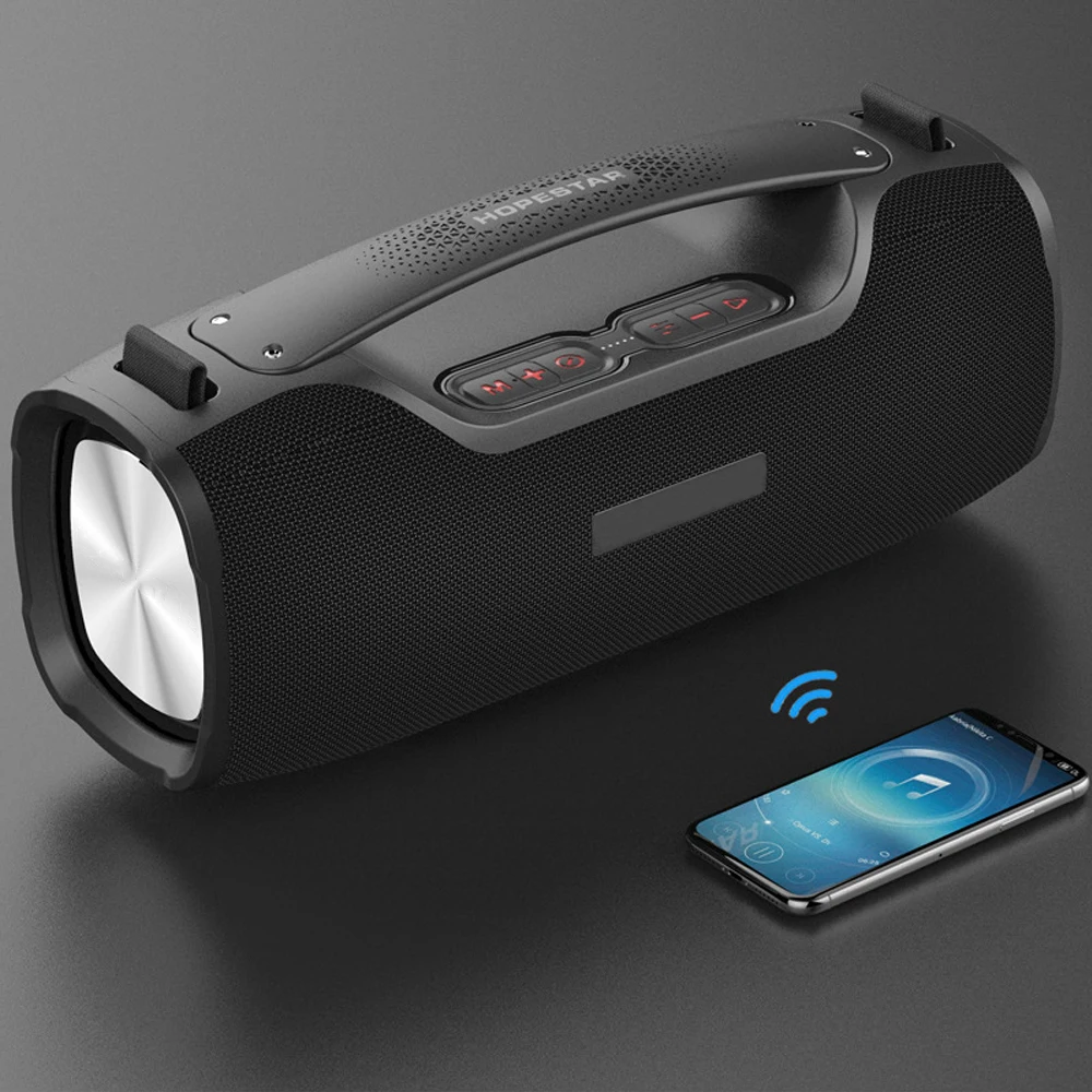 Summer Camp Big Outdoor Speaker 