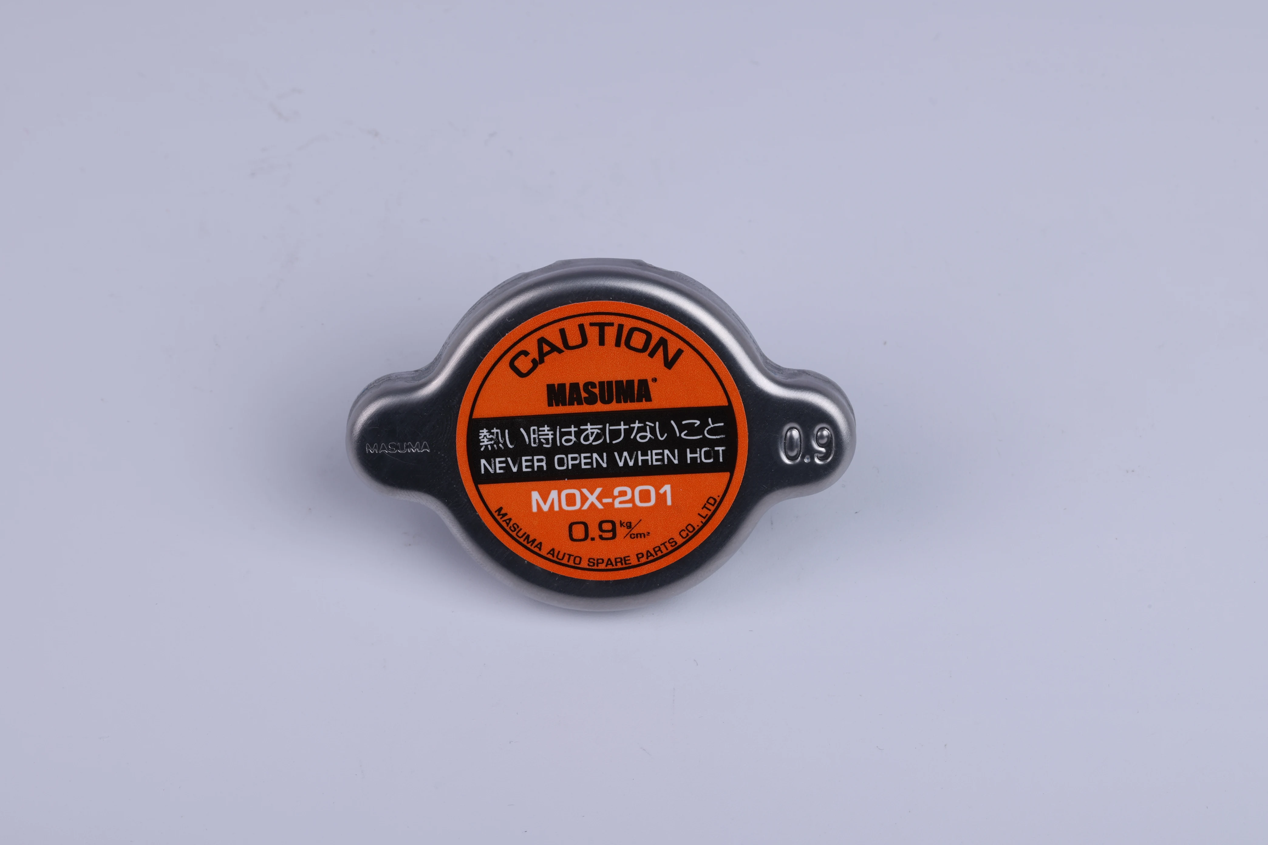 MOX-201 Masuma Auto Cooling System Radiator Cap for Honda & Mazda