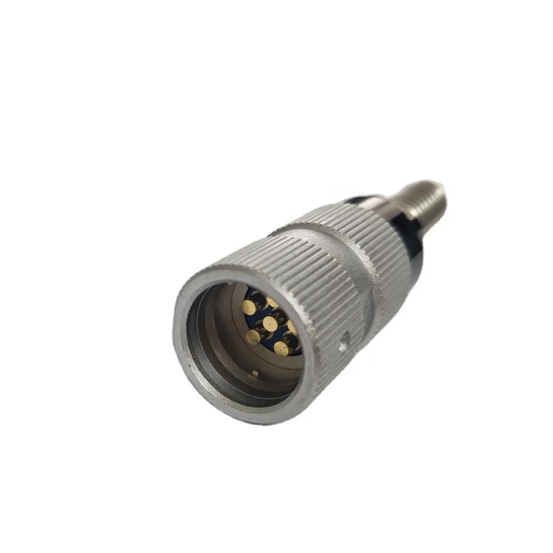 6 PIN OEM U329 Audio Plug for Peltor Headset