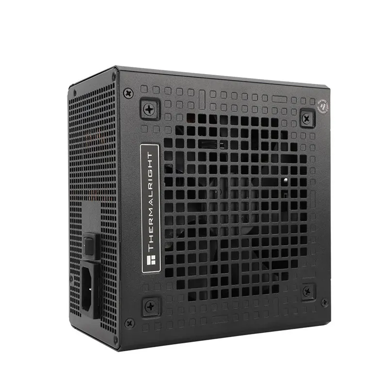 Thermalright TR-TB850 850W Power Supply - Efficient Gaming