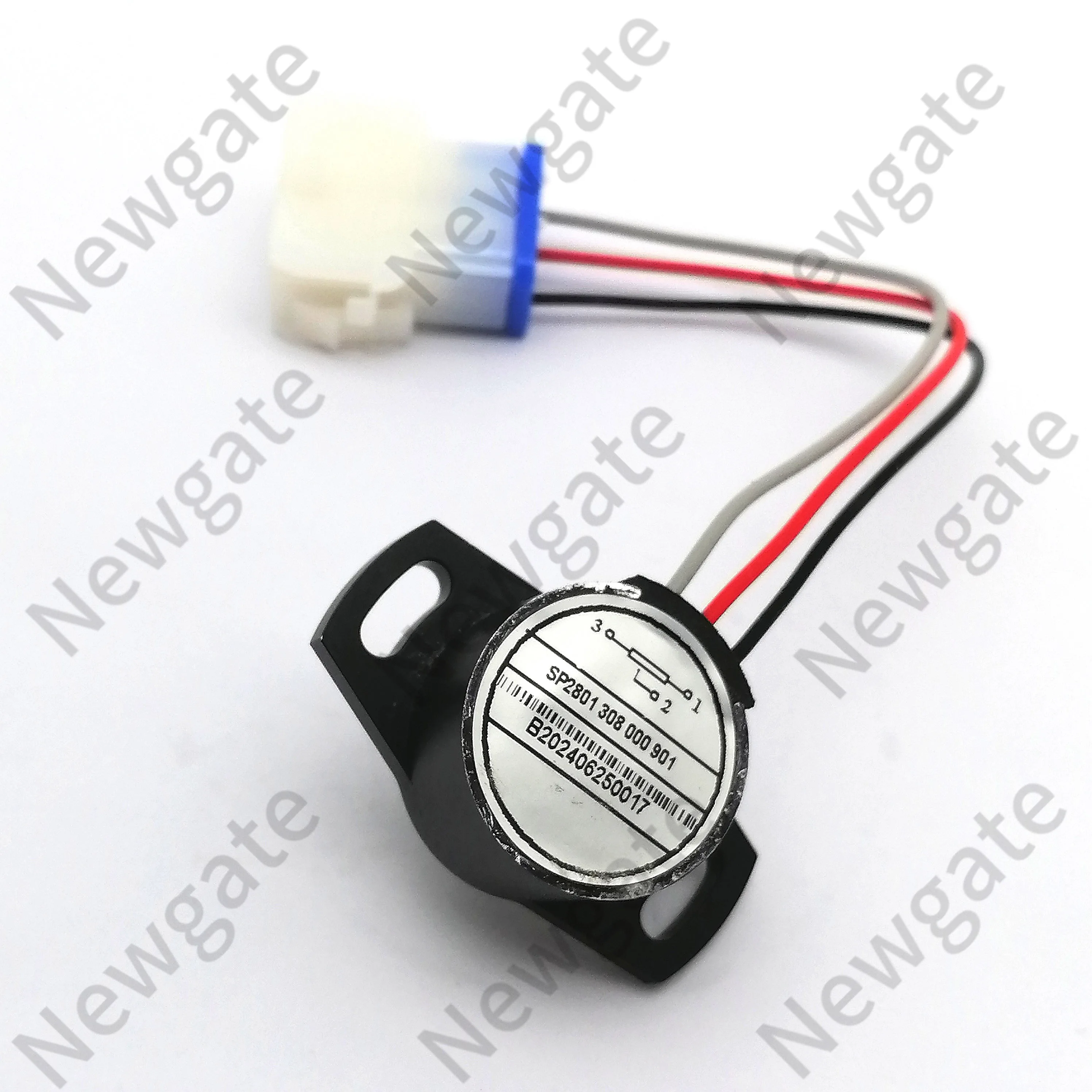 forklift spare parts SENSOR 51122449 for linde forklift spare parts supplier