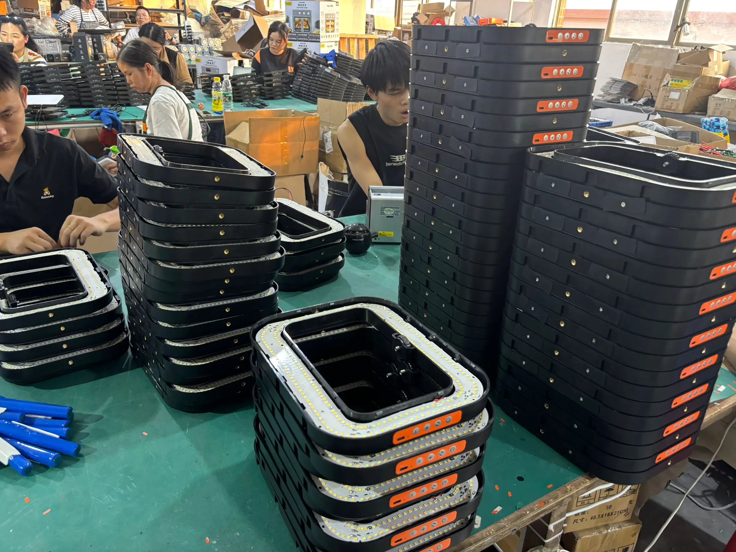 Shenzhen Shixin Trading Co., Ltd. 1