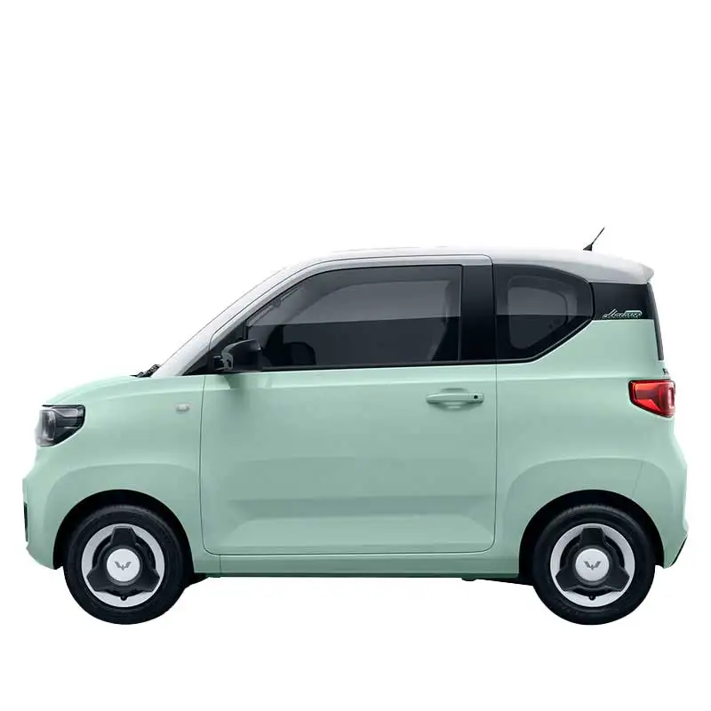 電気自動車 ミニ BIEJING SHINING STAR 全長3m級！ 電気自動車 ミニ BIEJING SHINING STAR 新型「激安モデル