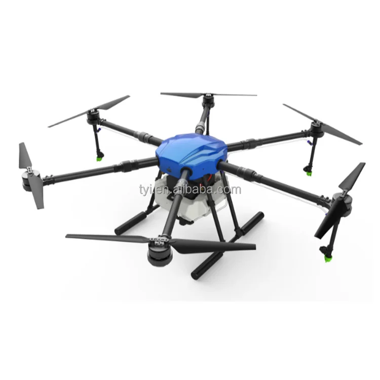 TYI Drone Frame Arm of EFT E616S E610P 16L 16KG Payload Agricultural Spraying Drone accessories supplier